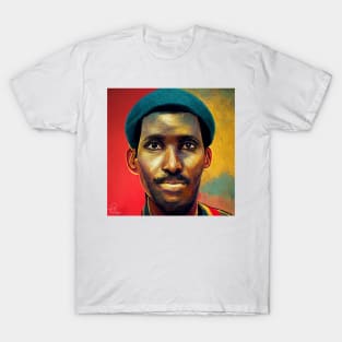 Thomas Sankara T-Shirt